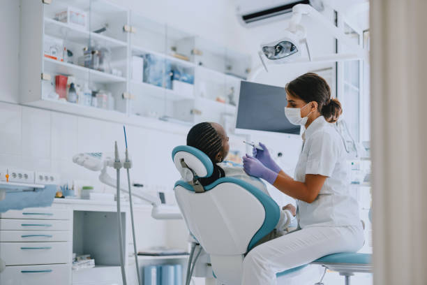 Why Choose Us for Your Dental Needs in Cuyahoga Falls, OH