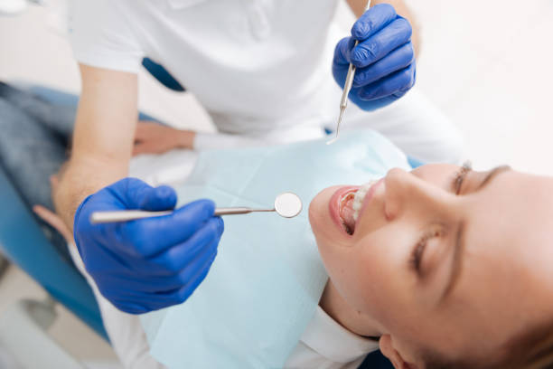 TMJ/TMD Treatment in Cuyahoga Falls, OH
